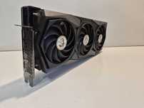Karta Graficzna MSI RTX 3070 Gaming X 8GB