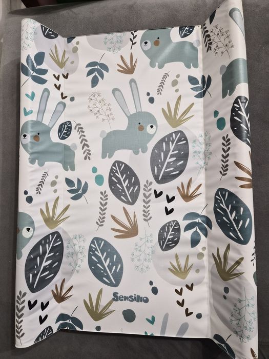 Sprzedam przewijak 70x50 na komodę, łóżeczko