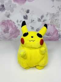 Maskotka Pikachu.Pokemon Nintendo vintage