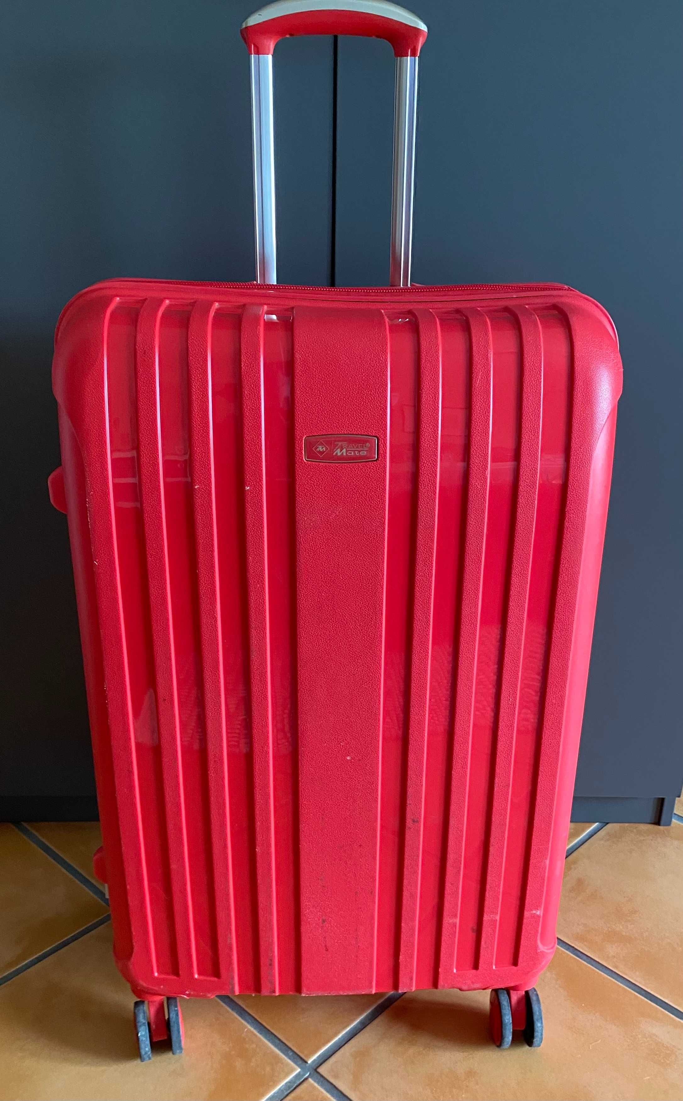 Large Travelmate Travel Luggage (Damaged)