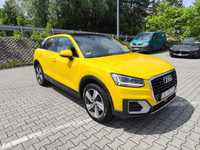 Audi Q2 Q3 Bixenon Stronic MMI Szyberdach I właściciel 23% VAT Brutto Leasing