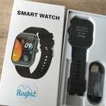 Smart watch rogbid