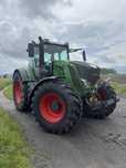 Fedt 828 Profi Plus