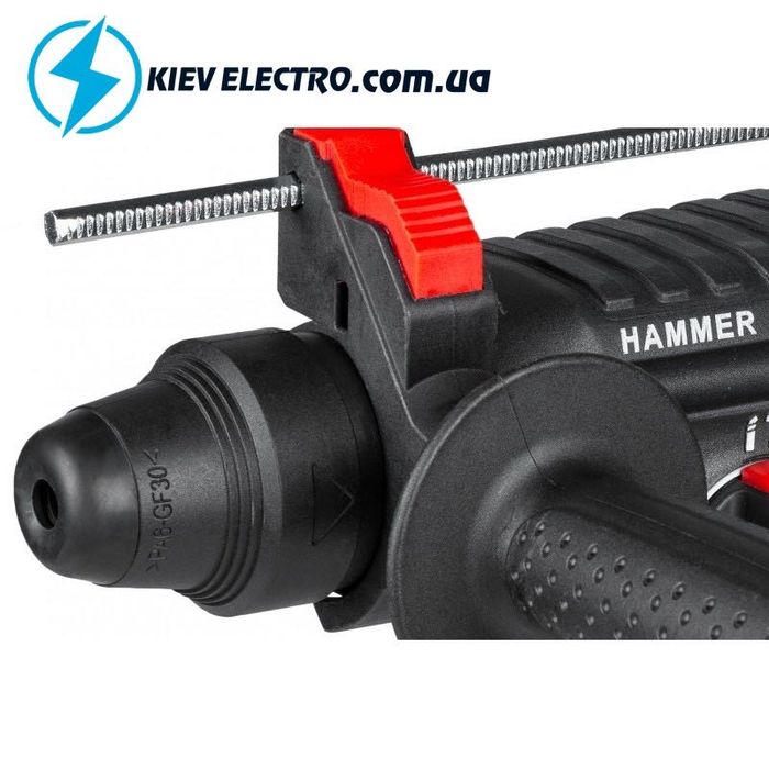 Перфоратор аккумуляторный AL-FA (2АКБ 4амп, 2,5 дж, кейс) Бесщеточный