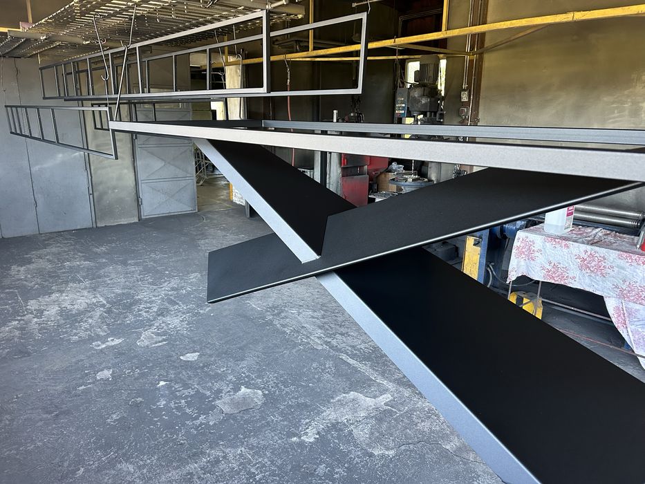 Podstawa do stołu CESAR