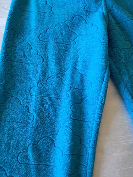 Флісові штани Лессі рейма reima р.134