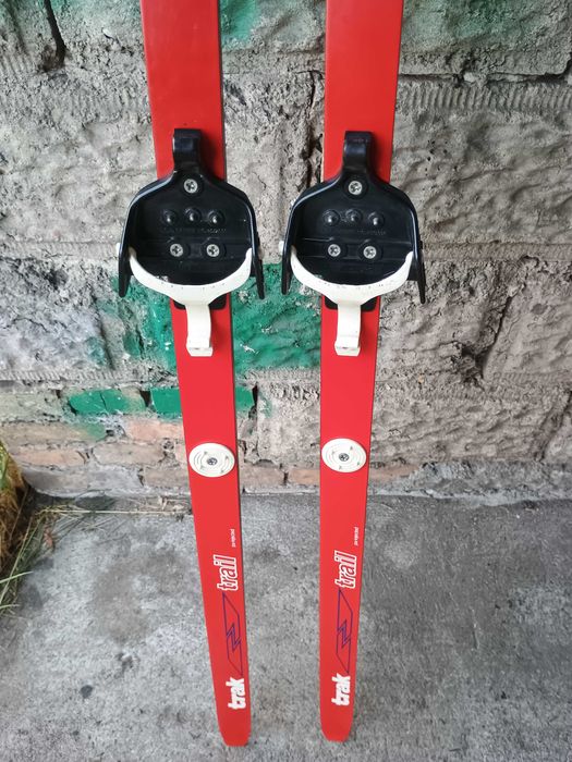 Narty biegowe trak/Tatra