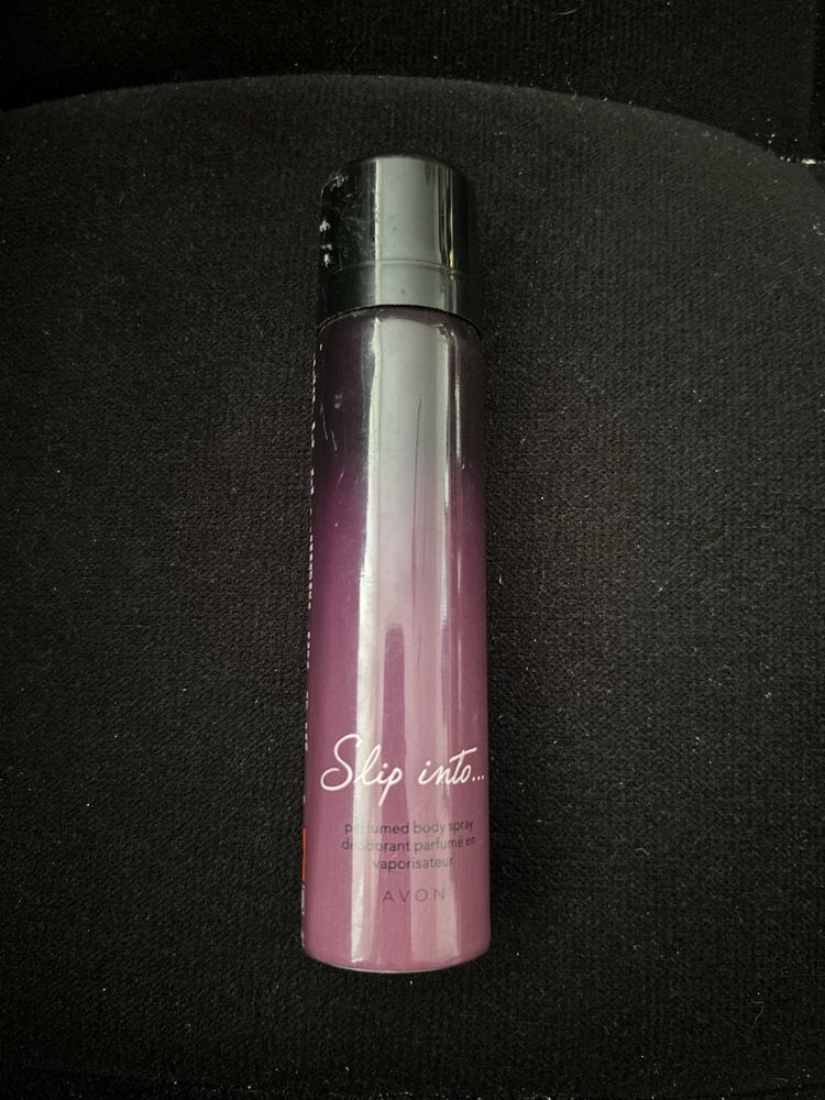 Avon zestaw zapachow danskich unikat
