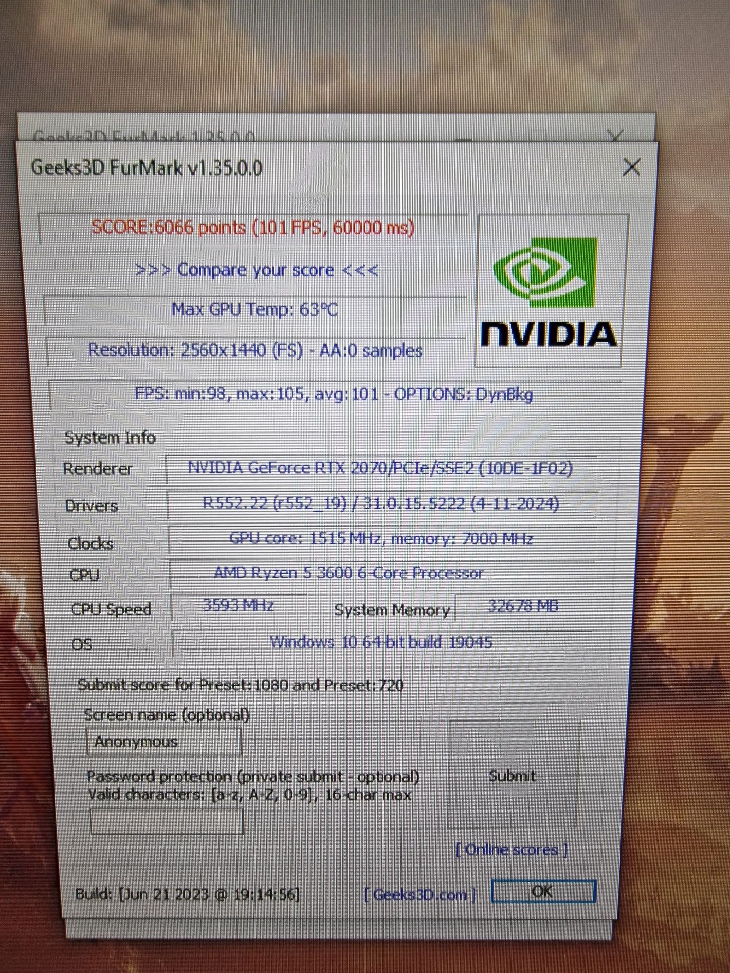 Sprzęt do grania - RTX/Ryzen/32GB RAM/2K/RGB/SSD