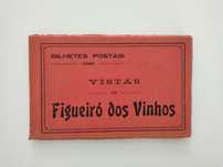 Bilhetes Postais com vistas de Figueiró dos Vinhos