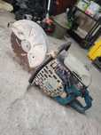 Piła spalinowa do betonu makita DPC 6410