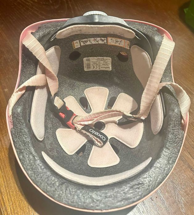 Capacete de Skate