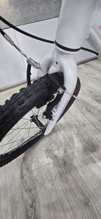 Rower dzieciecy kross
