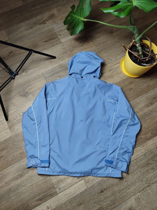 Куртка Saleva мембрана powertex drill
Mountain Technology/