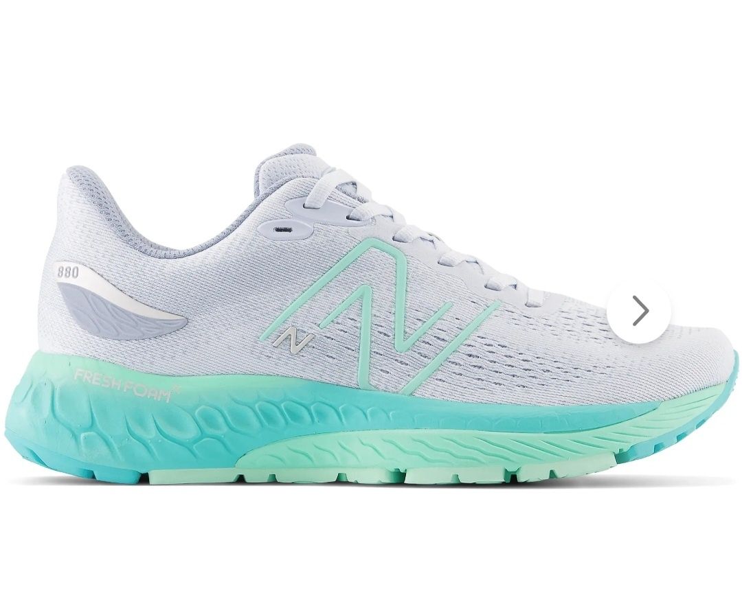 NOWE Buty do biegania new Balance Fresh Foam 880v12 W880