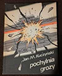 Pochylnia grozy. J. M. Kuczyński.