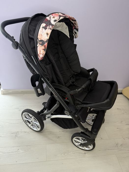 Wozek 2w1 coletto lionelo gratis bujak spacerowka komplet gondola