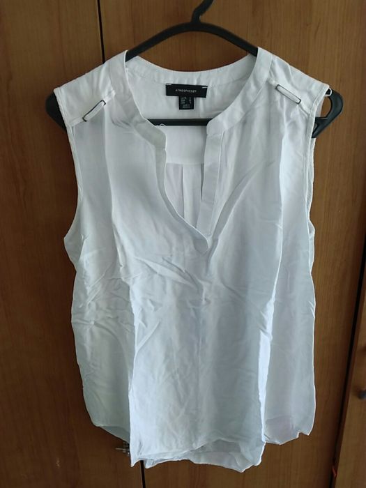Túnicas Primark H&M