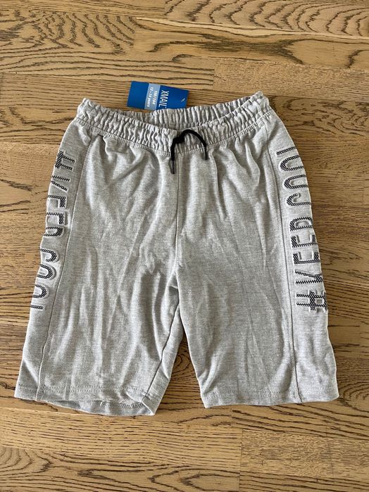 Трикотажні шорти Xmail 158/164