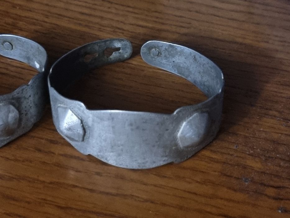 Браслети 1900 року