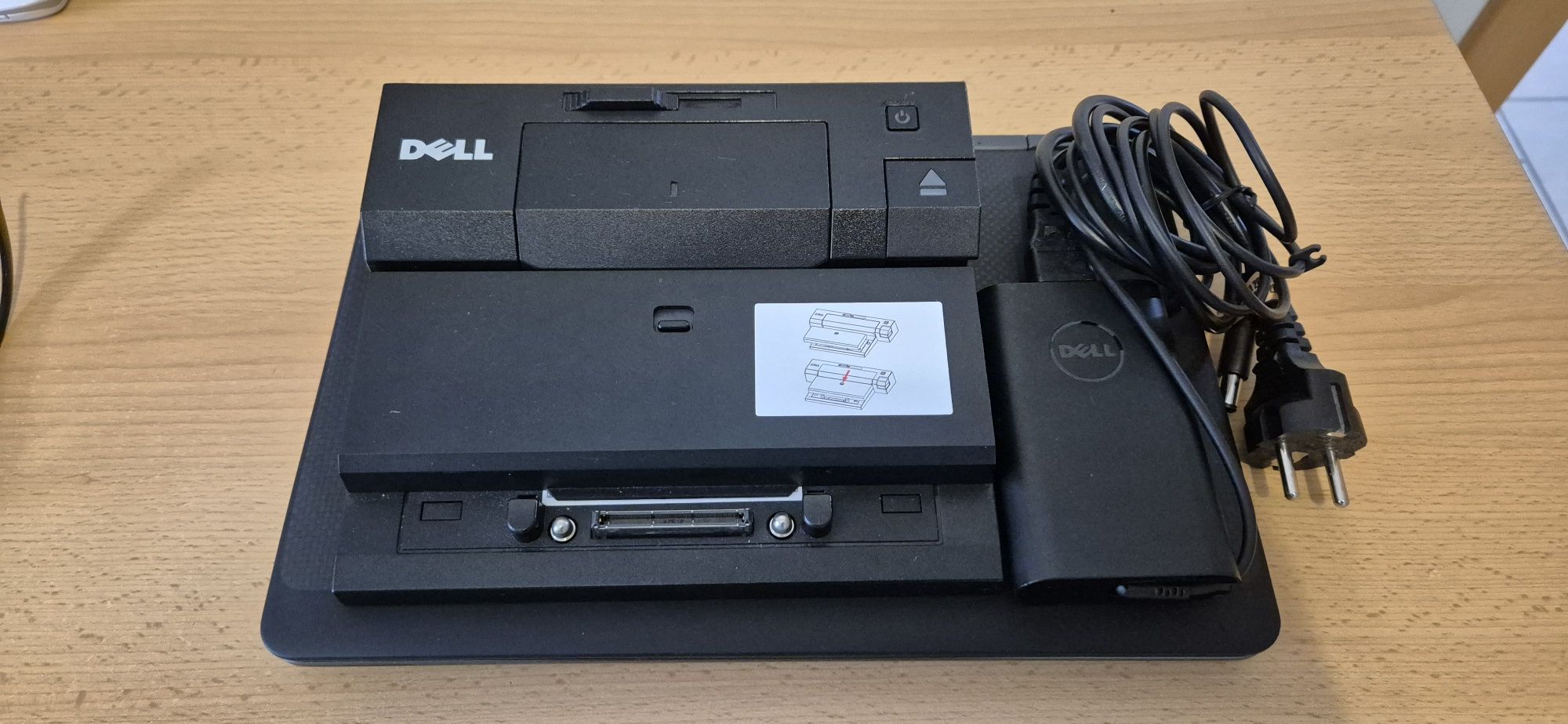 Laptop Dell Latitude E7240