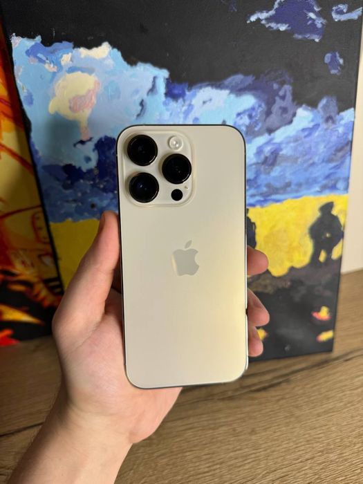 iPhone 14 Pro 128 Gb 92% В гарному стані Неверлок