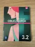 Oblicza epok 3.2 wsip