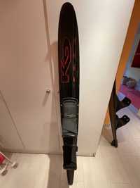 Kidder 7000 Mono Ski