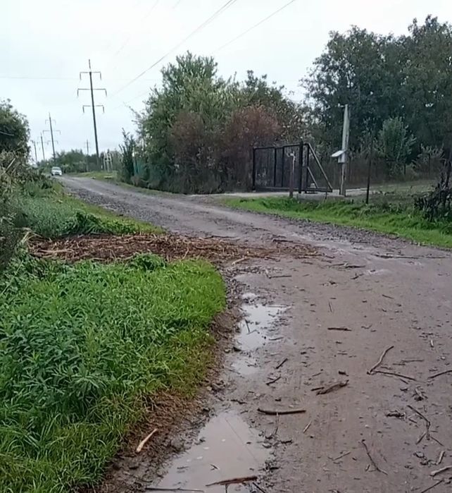 Ділянка від власника  Солонка під СТО, склад, магазин