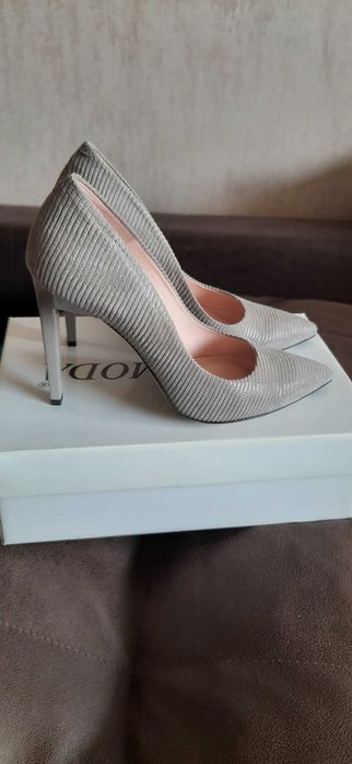 Туфлі BRAVO MODA 39р