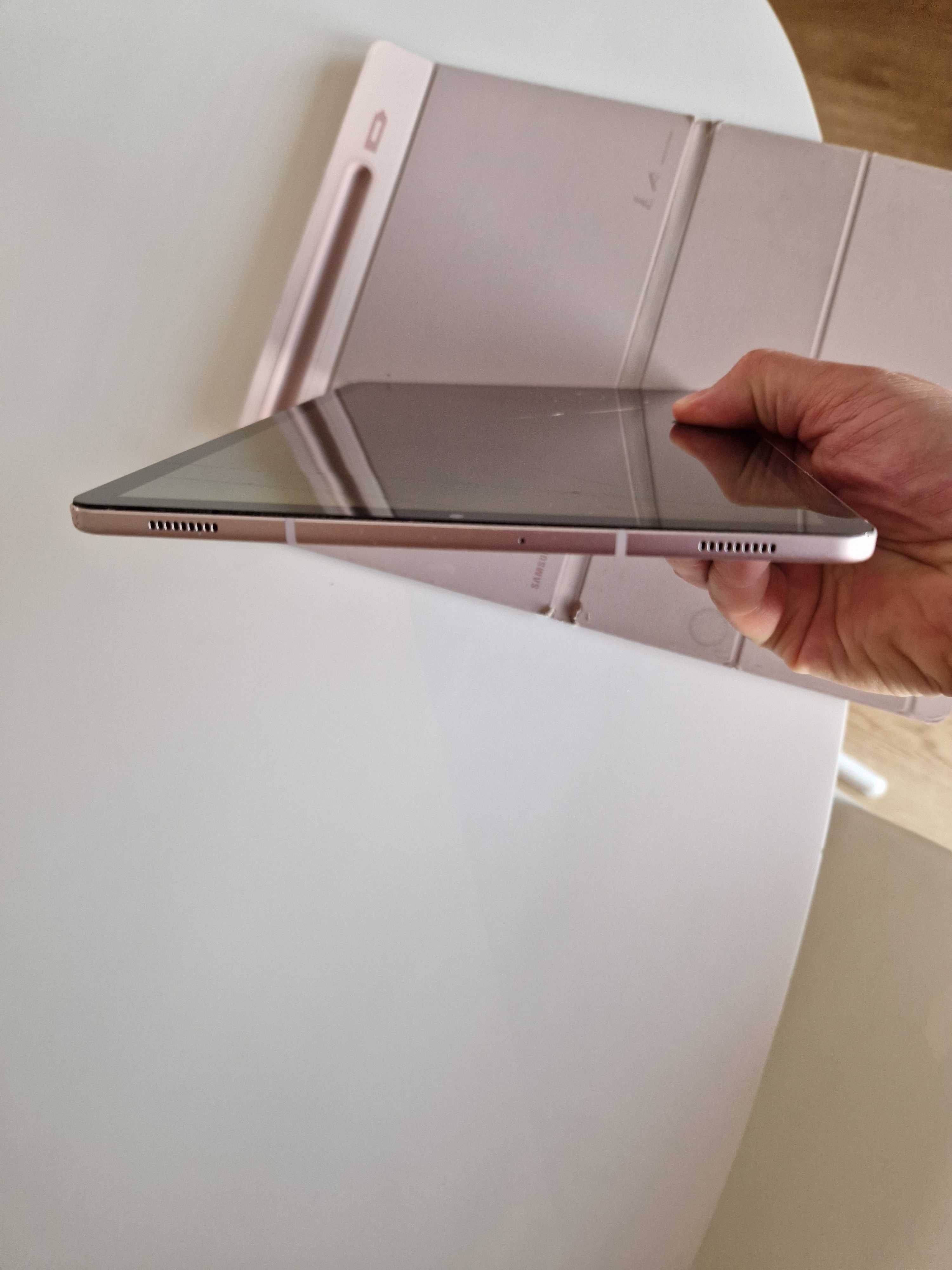 Tablet Samsung Galaxy Tab S6. wifi, 128GB, 10,5 cala