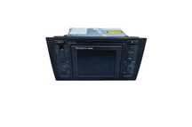 RADIO NAWIGACJA NAVIGATION PLUS AUDI A6 C5 4B0035192K