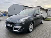 Renault Scenic III 1.6 dCi