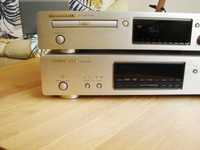 CD Marantz CD7300 + Tuner ST6000