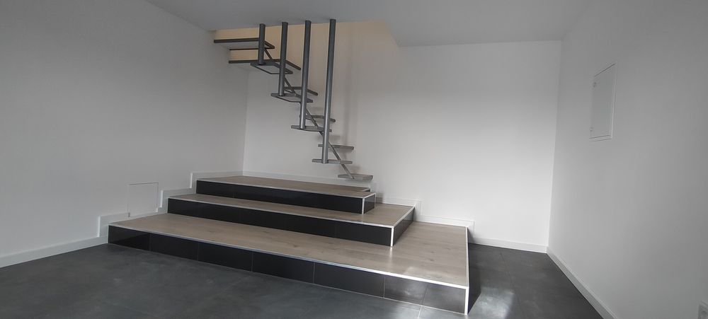 Remodelações e obras