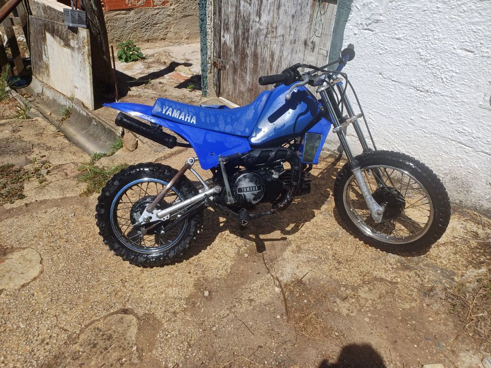 Pw80 para restauro negociável
