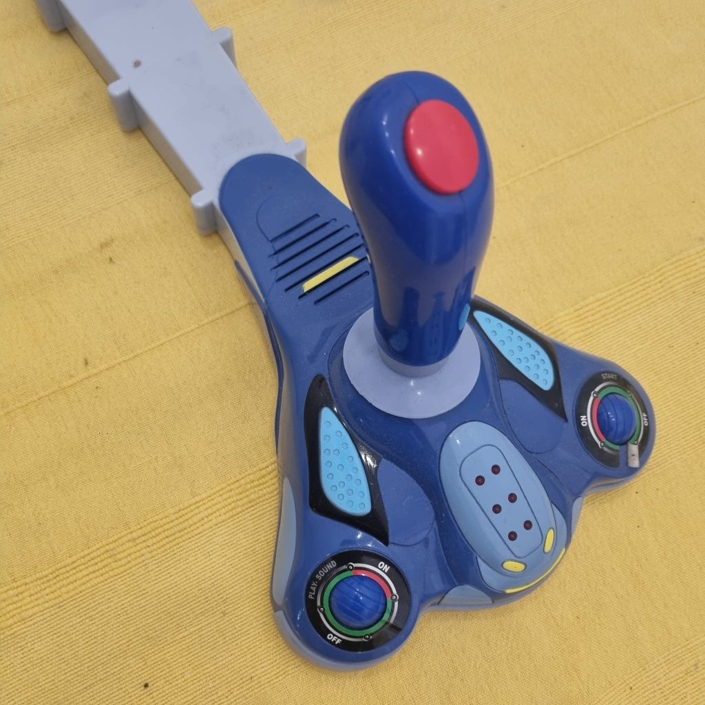 Brinquedo Telecomandado