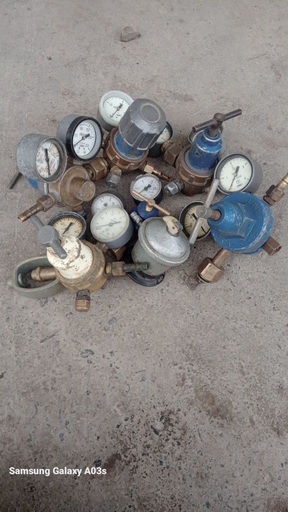 Продам вуглекислотні балони