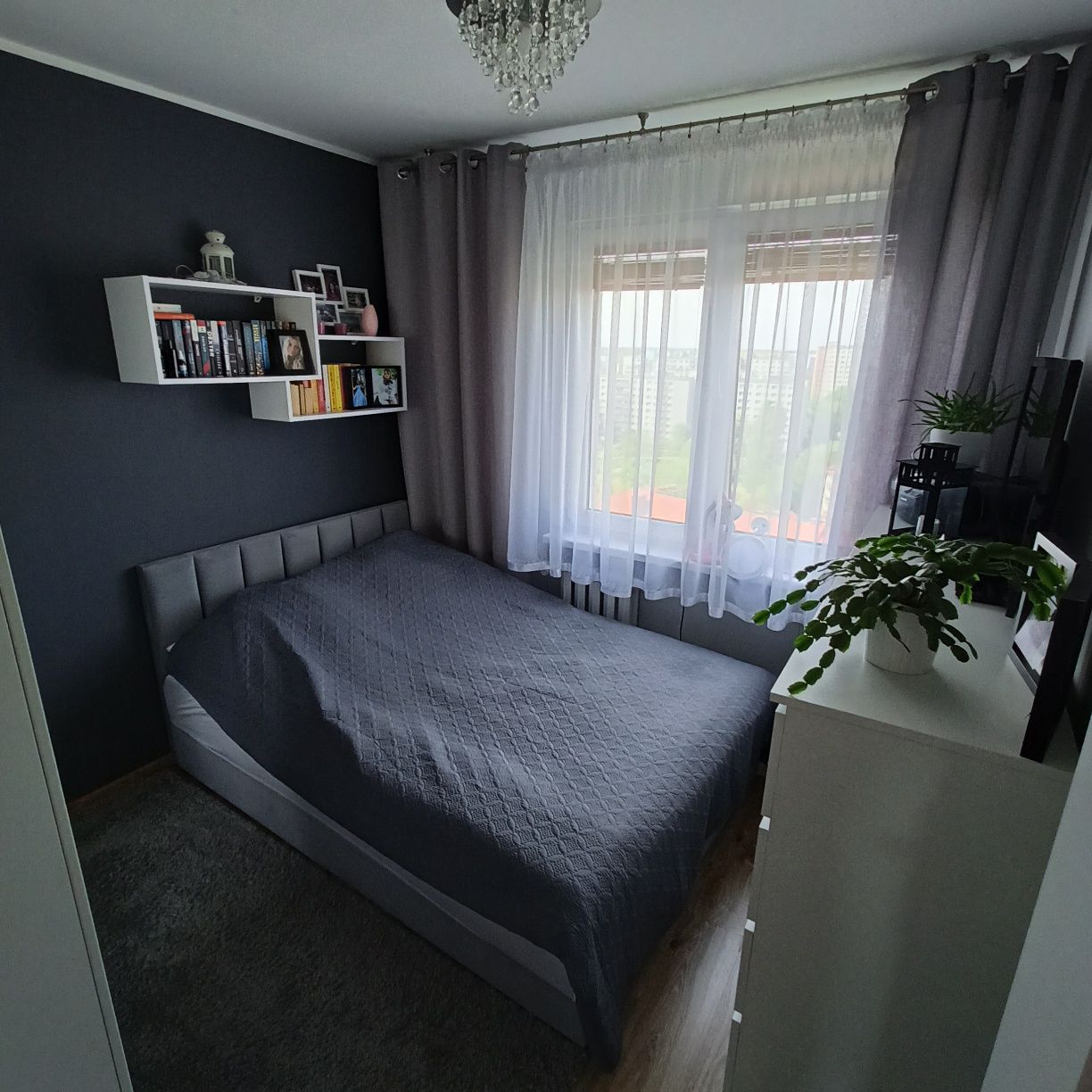 Mieszkanie 3 pokojowe, od właściciela, Warszawa Bielany