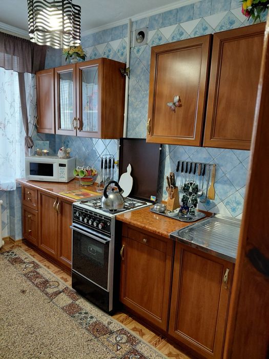 Сдам 2к квариру на Левобережном 3 с ремонтом