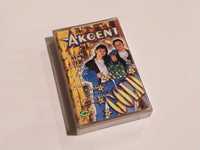 Akcent - Gold, Kasetam 1997