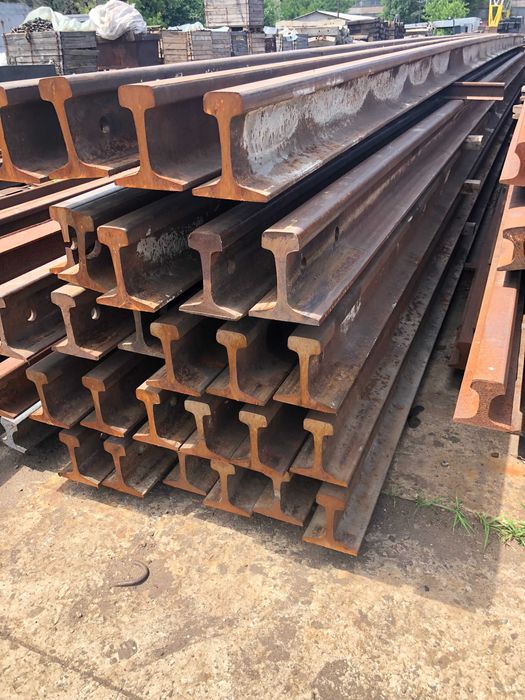 Подкладка КБ65 рельс