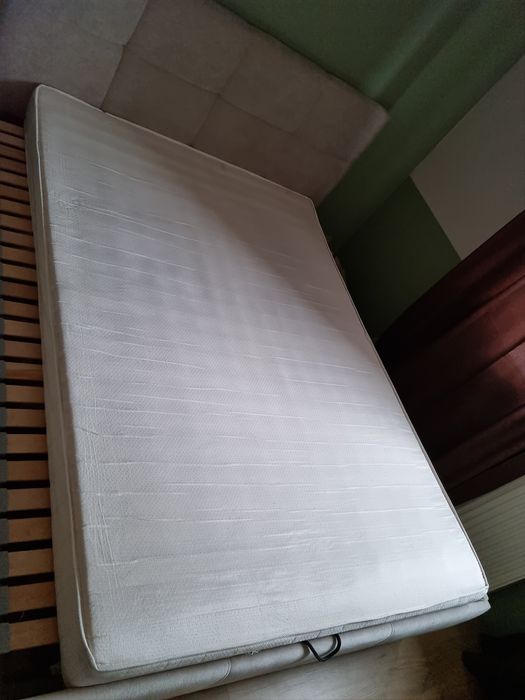 Materac JANPOL 140x200
