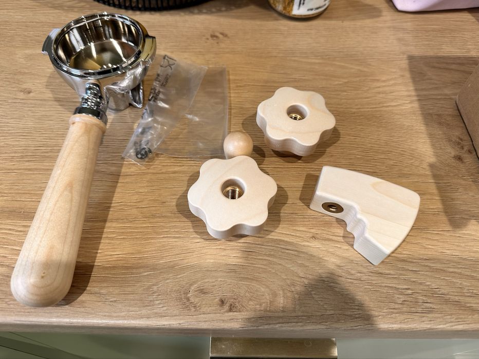 Zestaw akcesoriow lelit mara i elizabeth