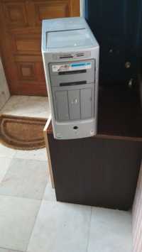 pc pentio 3 com 250 g de disco