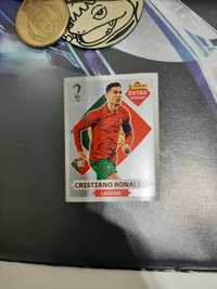 Cromo Panini Cristiano Ronaldo Legend