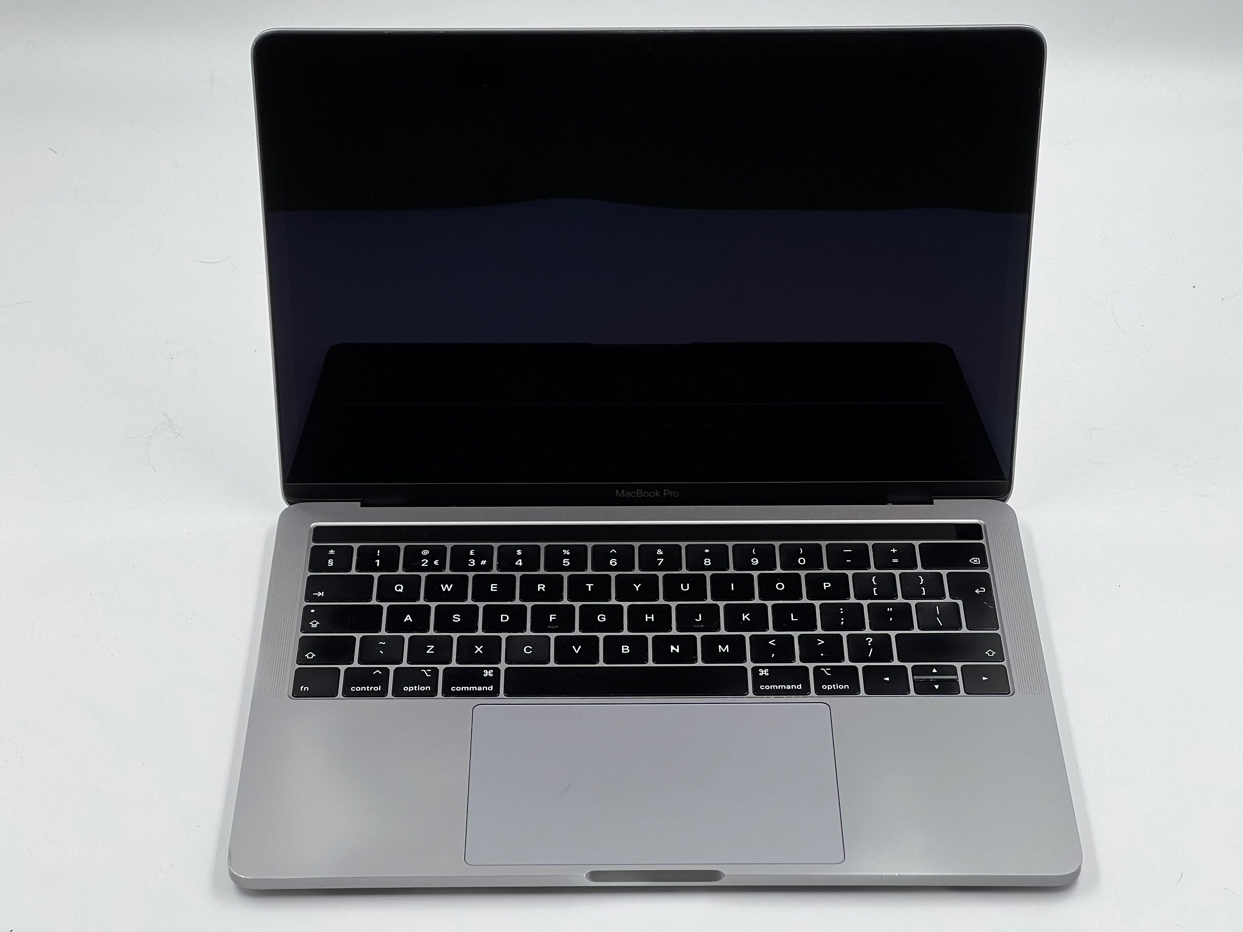 Laptop Apple Macbook Pro 13 2019 i7 16GB 256GB A1989