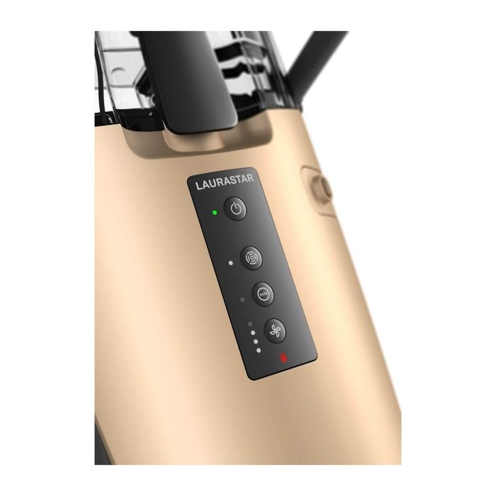 System do prasowania Laurastar Smart 1980 parownica żelazko