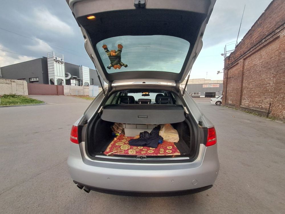 Продам Audi A4B8