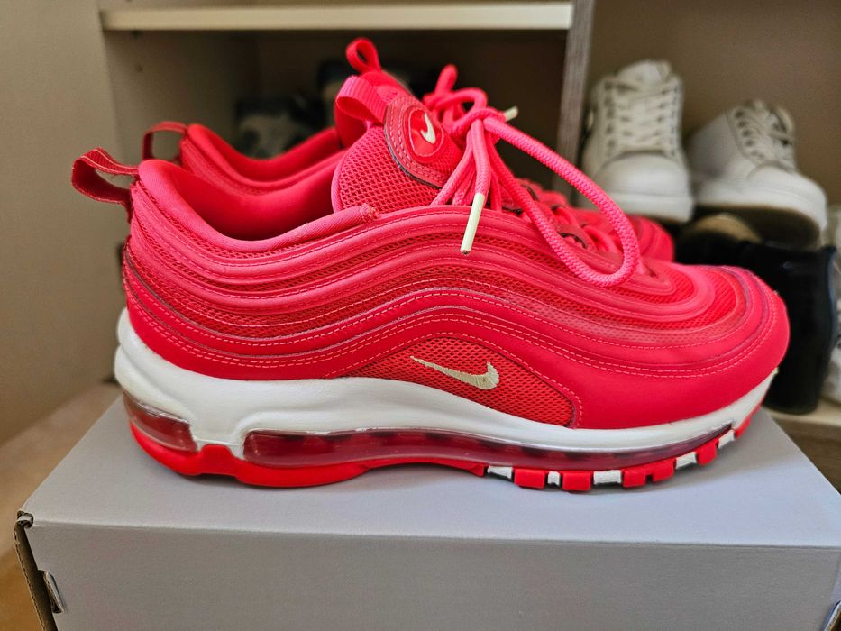 Nike air max 97 jak nowe